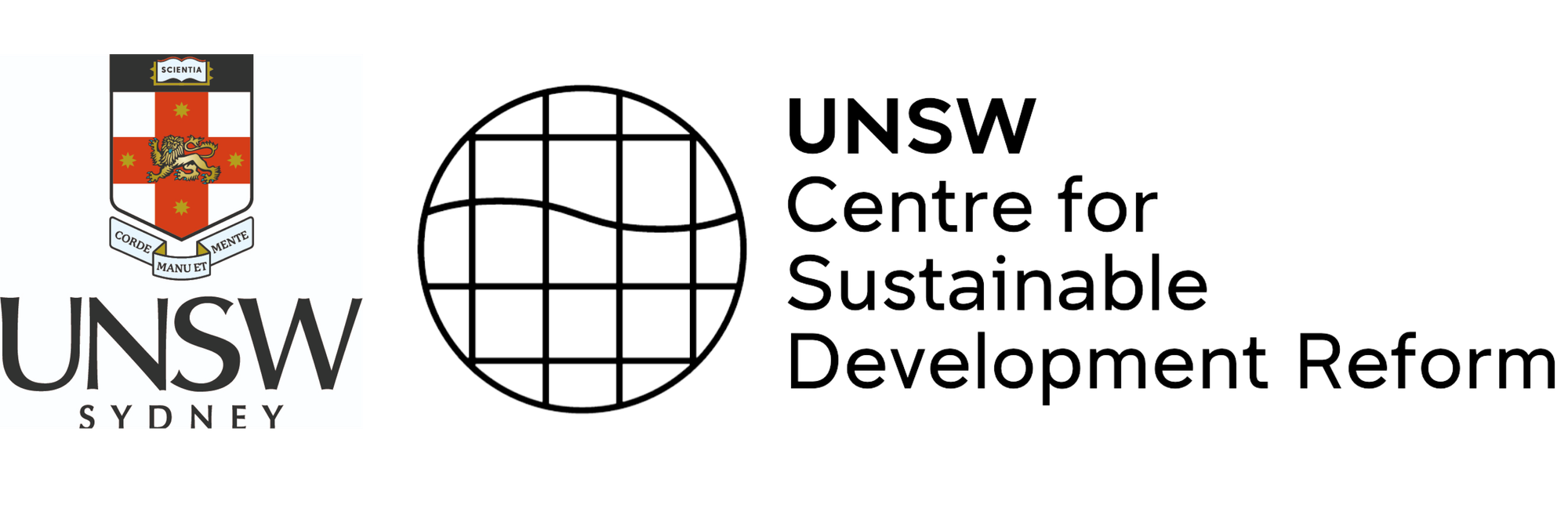 Centre for Sustainable Development Reform